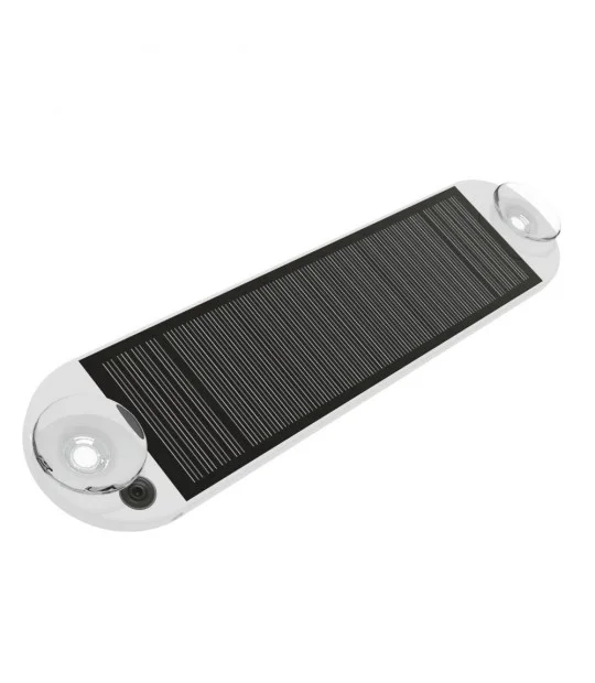 Panou Solar Smart Blinds