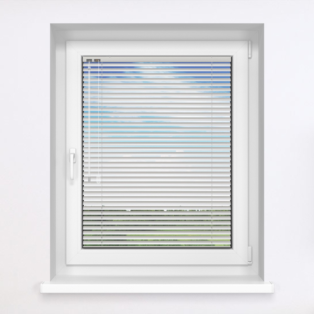 Silver Perforat Gloss 104168