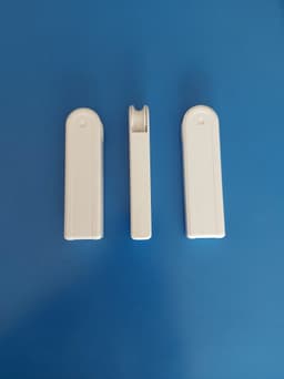 Greutate lant ALBA pentru jaluzele verticale