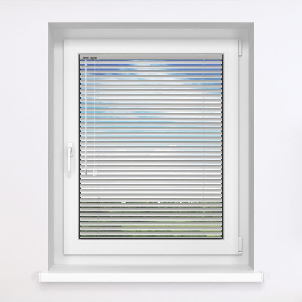 Silver Mat 7344