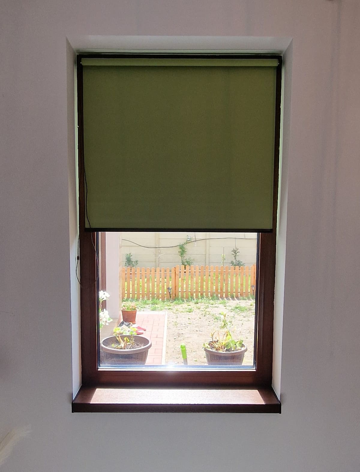 Verde SXL-067
