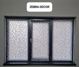 Geometric Gri Inchis CP-004
