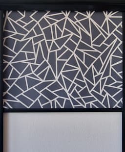 Geometric Gri Inchis CP-004