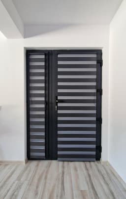 Gri Închis BH-2909