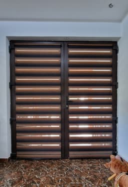 Degradee Maro-Negru BH-3104