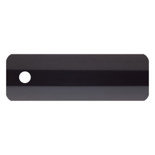 Negru Gloss 165