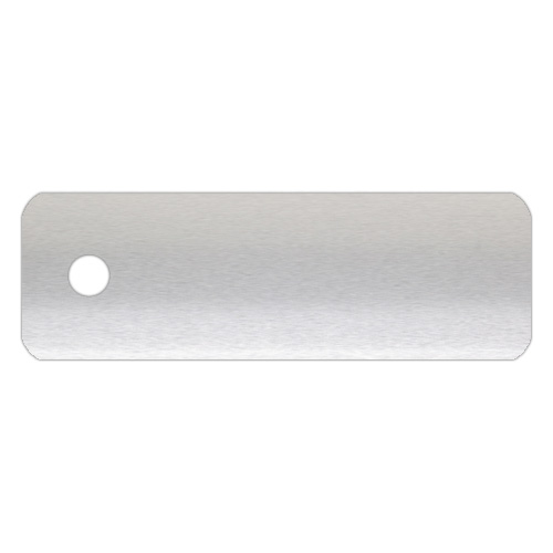 Silver Mat 167