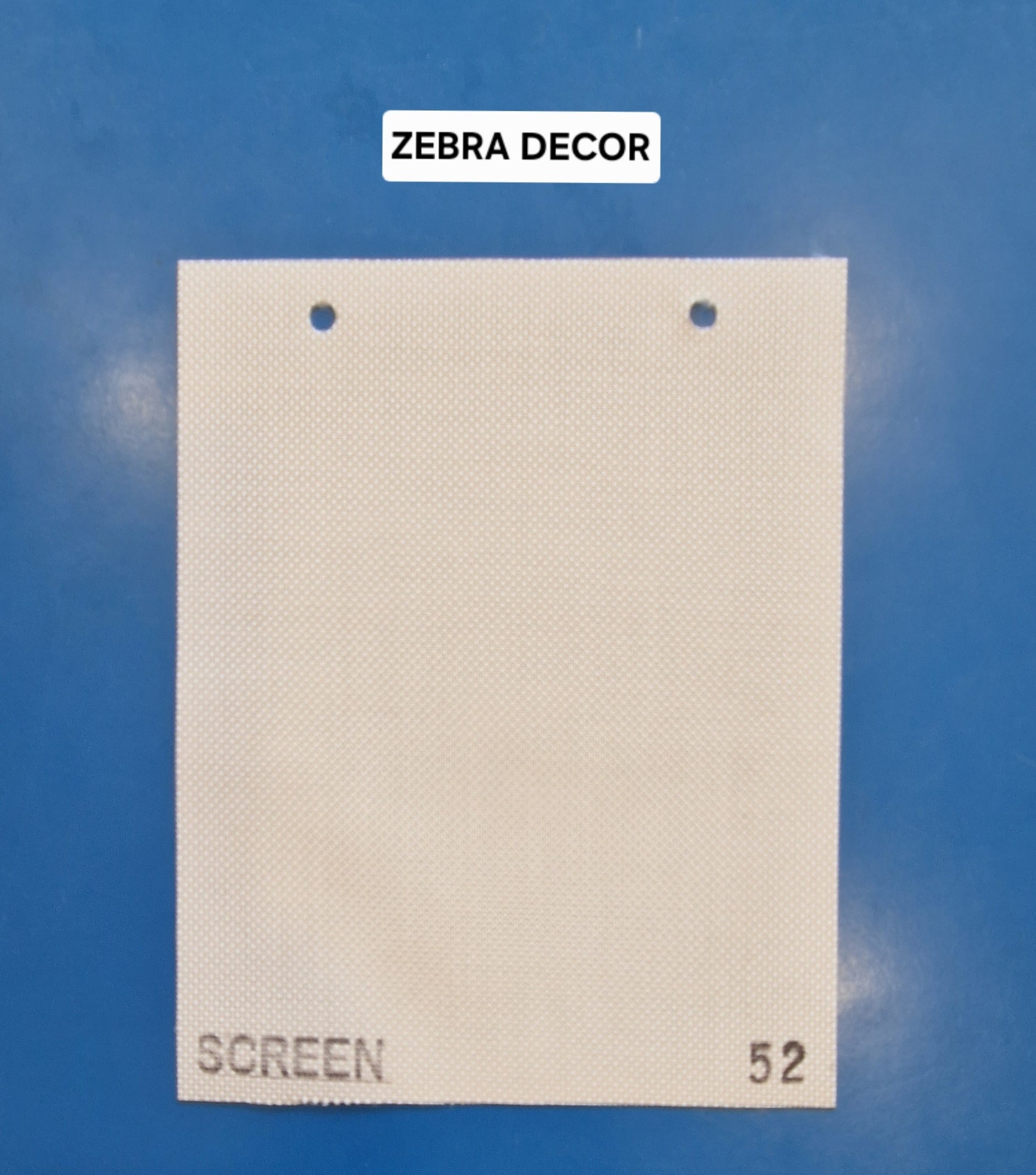 Screen Bej 52