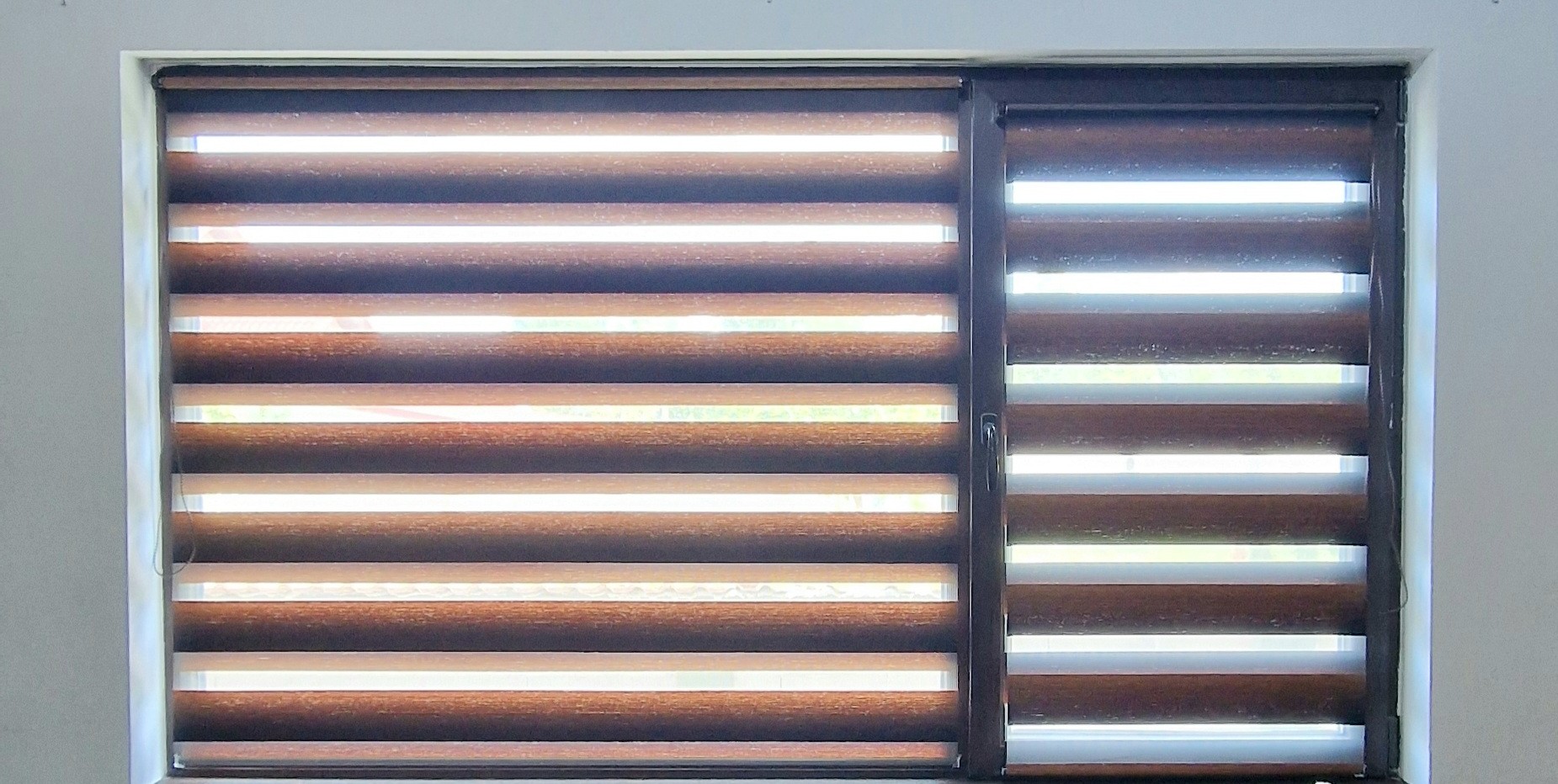 Degradee Maro-Negru BH-3104