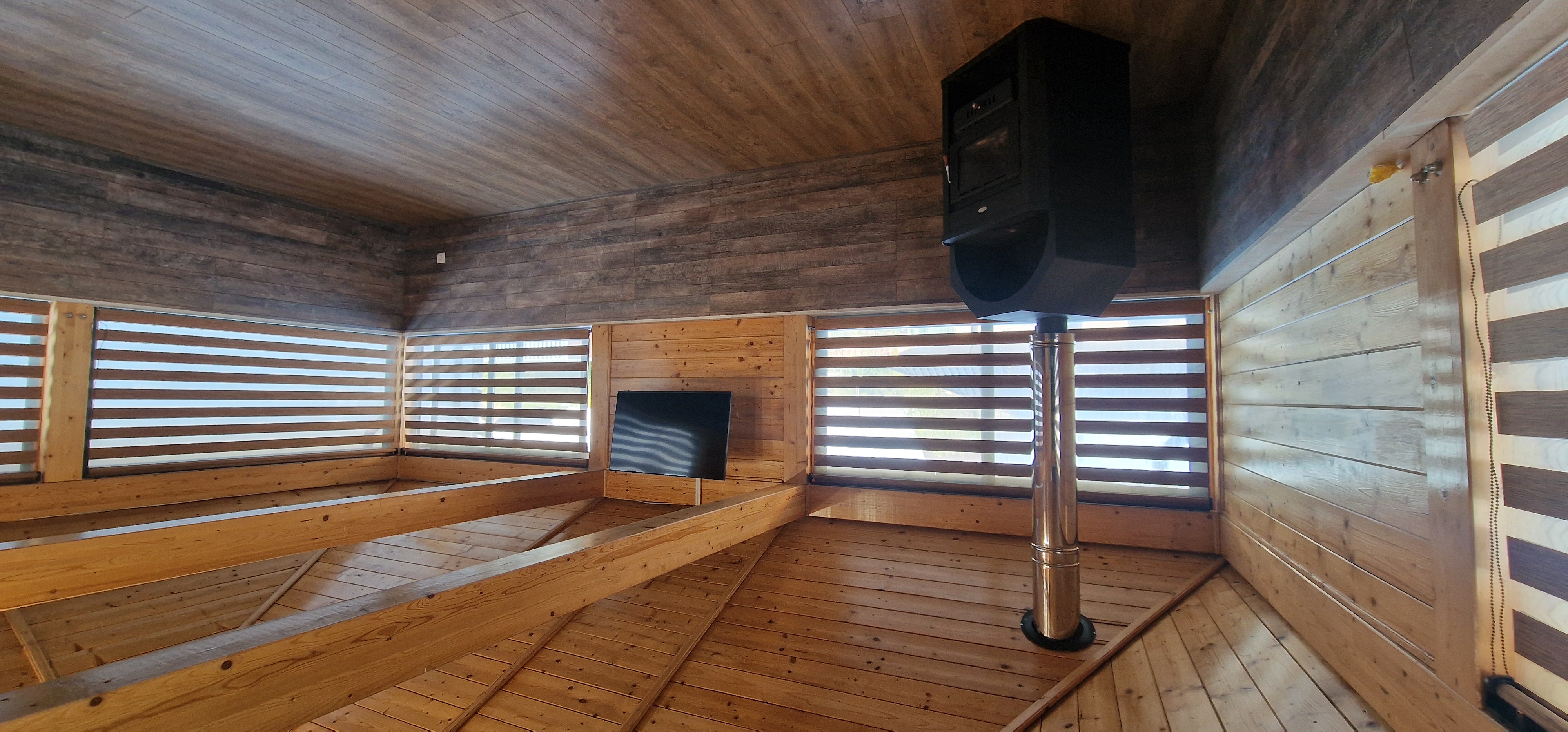 Stejar Auriu BH-65